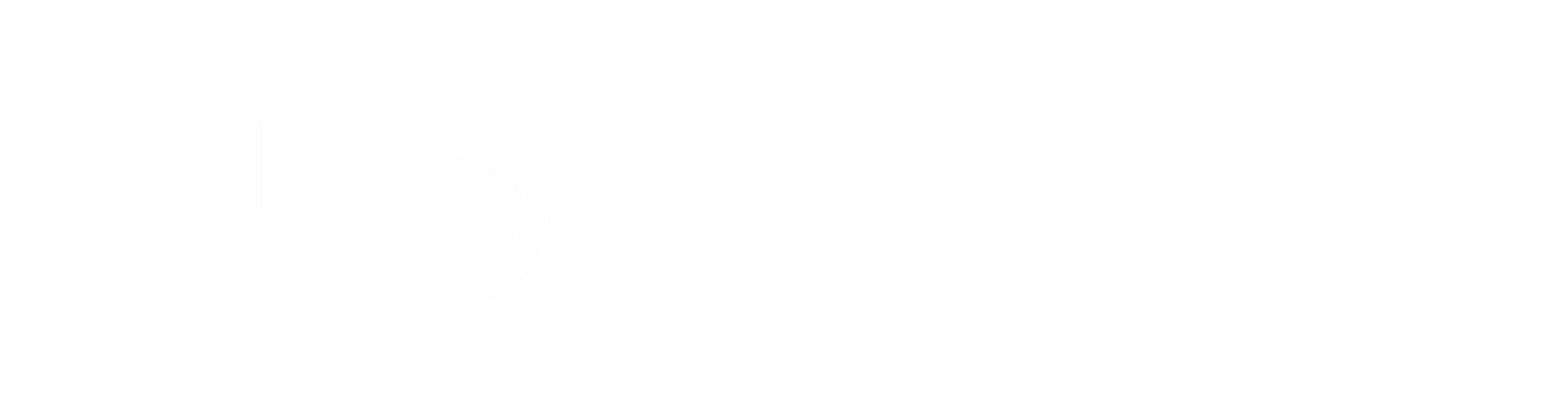 Brisbane Automotive Locksmith logo